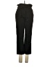 Halogen Solid Black Dress Pants Size 0 - photo 1