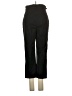 Halogen Solid Black Dress Pants Size 0 - photo 2