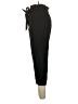 Halogen Solid Black Dress Pants Size 0 - photo 5