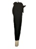 Halogen Solid Black Dress Pants Size 0 - photo 4