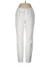 Eileen Fisher White Jeans Size L - photo 1