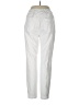 Eileen Fisher White Jeans Size L - photo 2