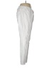 Eileen Fisher White Jeans Size L - photo 4