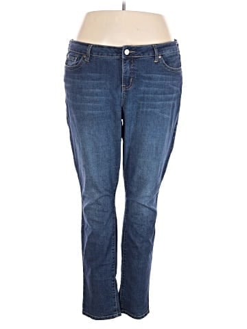 Torrid Jeans (view 1)