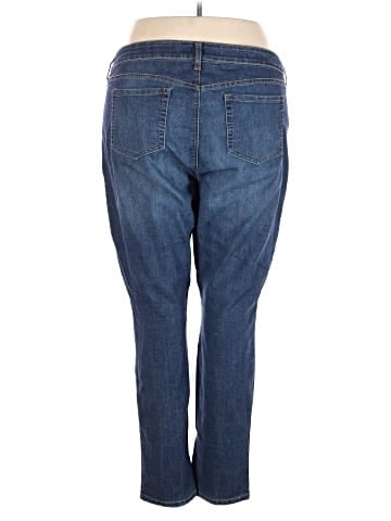 Torrid Jeans (view 2)