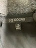 19 Cooper Solid Black Cocktail Dress Size S - photo 7