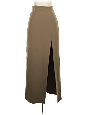 Zara Formal Skirt (view 1)