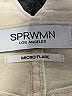 SPRWMN Ivory Jeans Size 24 waist - photo 7