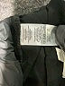 Ann Taylor LOFT 100% Polyester Black Skort Size 10 - photo 4