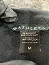 Athleta Black Pullover Hoodie Size M - photo 7