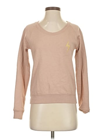 Giuseppe Zanotti Sweatshirt (view 1)
