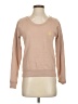 Giuseppe Zanotti 100% Cotton Tan Sweatshirt Size XS - photo 1