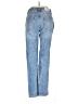 Pistola Graphic Blue Jeans Size 27 waist - photo 2
