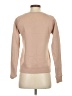 Giuseppe Zanotti 100% Cotton Tan Sweatshirt Size XS - photo 2