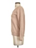 Giuseppe Zanotti 100% Cotton Tan Sweatshirt Size XS - photo 5