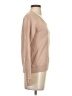 Giuseppe Zanotti 100% Cotton Tan Sweatshirt Size XS - photo 4