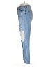 Pistola Graphic Blue Jeans Size 27 waist - photo 5