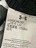 Under Armour Blue Athletic Shorts Size L - photo 3