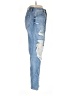 Pistola Graphic Blue Jeans Size 27 waist - photo 4