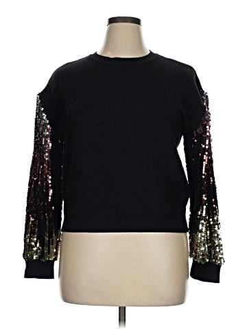 Versona Pullover Sweater (view 1)
