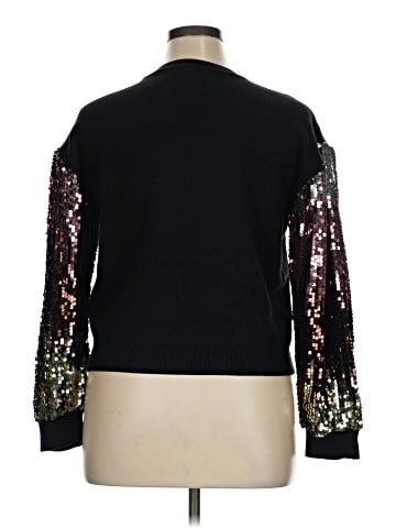 Versona Pullover Sweater (view 2)
