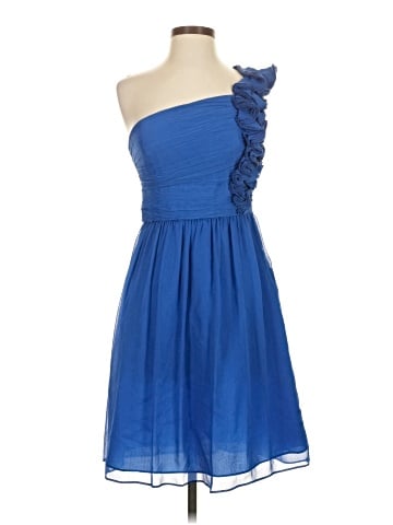 Ellen Tracy Cocktail Dress (view 1)