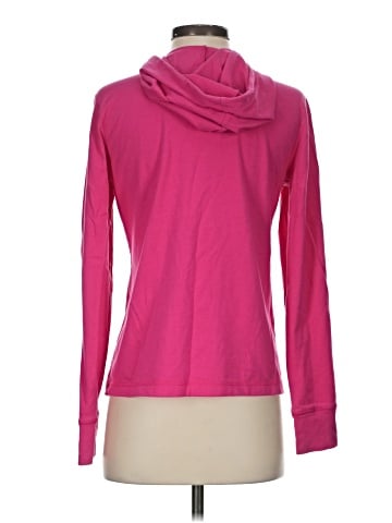 Danskin Now Track Jacket (view 2)