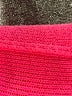 Lillusory Pink Turtleneck Sweater Size XL - photo 7