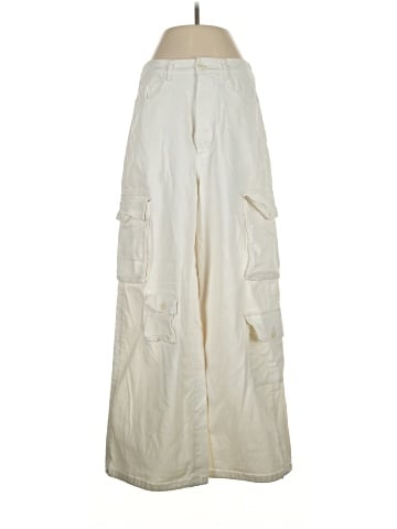 The Frankie Shop Jeans - front