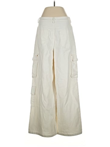 The Frankie Shop Jeans - back