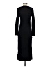 Varley Black Casual Dress Size XS - photo 2