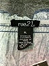 rue21 Blue Sleeveless Blouse Size XL - photo 7