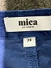 Mica Blue Casual Pants Size 29 waist - photo 7