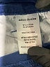 Mica Blue Casual Pants Size 29 waist - photo 8