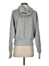 Old Navy Gray Pullover Hoodie Size S - photo 2