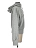 Old Navy Gray Pullover Hoodie Size S - photo 4