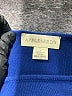 Appleseeds 100% Cotton Blue Pullover Sweater Size L - photo 7