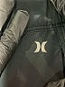 Hurley Solid Black Athletic Shorts Size S (estimated) - photo 3