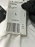 Adidas 100% Polyester Solid Ivory Active Skort Size L - photo 4