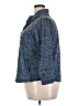 St. John's Bay 100% Polyester Blue Fleece Size XXL - photo 5
