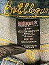 Bubblegum Blue Denim Shorts Size 3 - 4 - photo 3