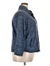 St. John's Bay 100% Polyester Blue Fleece Size XXL - photo 4
