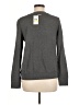 MICHAEL Michael Kors Solid Gray Sweatshirt Size M - photo 2