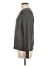 MICHAEL Michael Kors Solid Gray Sweatshirt Size M - photo 5