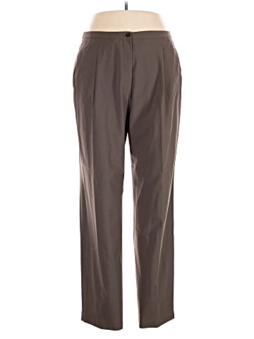 Giorgio Armani Casual Pants (view 1)