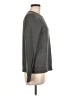 MICHAEL Michael Kors Solid Gray Sweatshirt Size M - photo 4