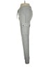 Hard Tail Gray Casual Pants Size S - photo 5