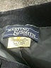 Hasting & Smith 100% Cotton Black Blazer Size 12 - photo 6