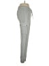 Hard Tail Gray Casual Pants Size S - photo 4