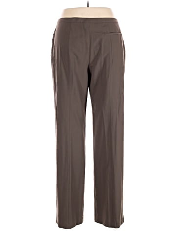 Giorgio Armani Casual Pants (view 2)